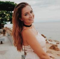 Отзыв от Галина - Visa DTV